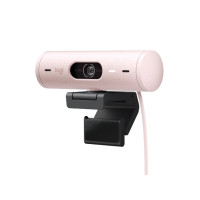 Produktbild för Logitech BRIO 500 - webbkamera