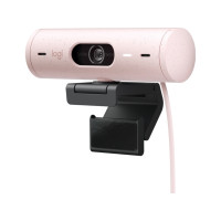 Produktbild för Logitech BRIO 500 - webbkamera
