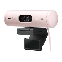 Produktbild för Logitech BRIO 500 - webbkamera