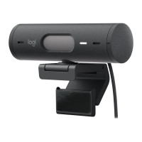 Produktbild för Logitech BRIO 500 - webbkamera