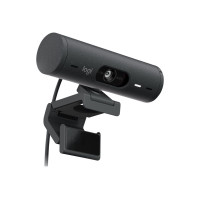 Produktbild för Logitech BRIO 500 - webbkamera