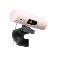 Produktbild för Logitech BRIO 500 - webbkamera