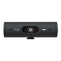 Produktbild för Logitech BRIO 500 - webbkamera