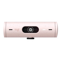 Produktbild för Logitech BRIO 500 - webbkamera