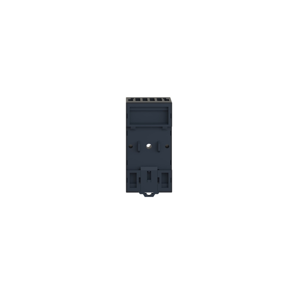 Produktbild för Schneider Electric RUZC3M, Svart, IP20, CSA UL, 250 V, 10 A,...
