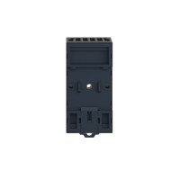 Produktbild för Schneider Electric RUZC3M, Svart, IP20, CSA UL, 250 V, 10 A,...