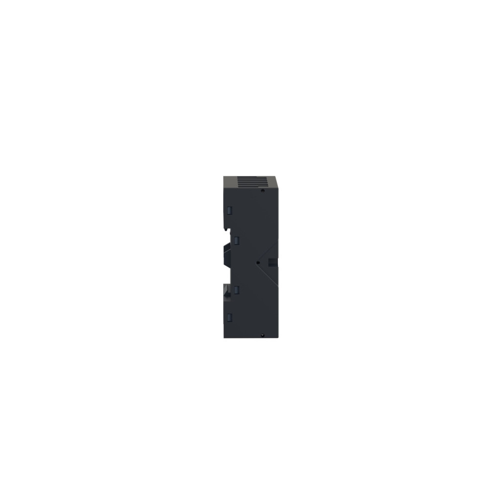 Produktbild för Schneider Electric RUZC3M, Svart, IP20, CSA UL, 250 V, 10 A,...