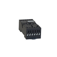 Produktbild för Schneider Electric RUZC3M, Svart, IP20, CSA UL, 250 V, 10 A,...