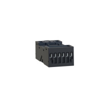 Produktbild för Schneider Electric RUZC3M, Svart, IP20, CSA UL, 250 V, 10 A,...