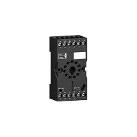 Produktbild för Schneider Electric RUZC3M, Svart, IP20, CSA UL, 250 V, 10 A,...