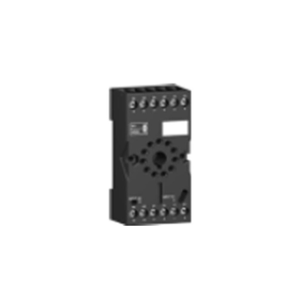 Produktbild för Schneider Electric RUZC3M, Svart, IP20, CSA UL, 250 V, 10 A,...