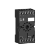 Produktbild för Schneider Electric RUZC3M, Svart, IP20, CSA UL, 250 V, 10 A,...