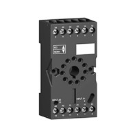 Produktbild för Schneider Electric RUZC3M, Svart, IP20, CSA UL, 250 V, 10 A,...