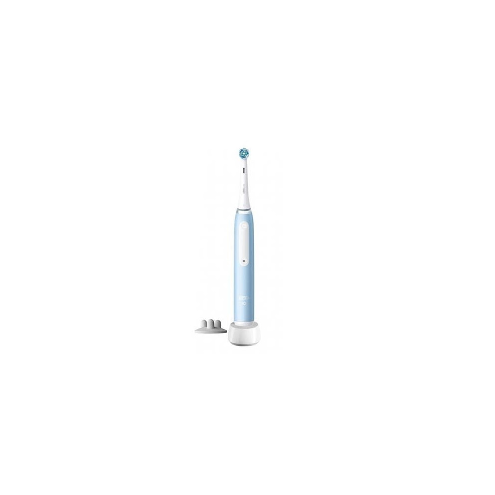 Produktbild för Oral-B IOSERIES3ICE, Vuxen, Roterande och oscillerande tandb...