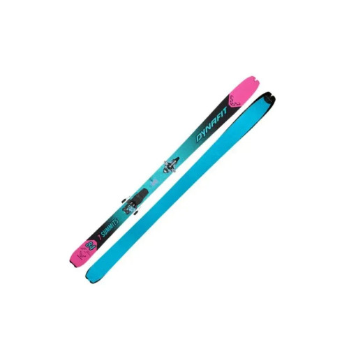 Noname Skidset Dynafit Seven Summits+ Ski Set