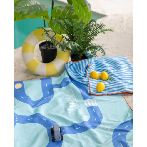 Quut Toys Lekhandduk
