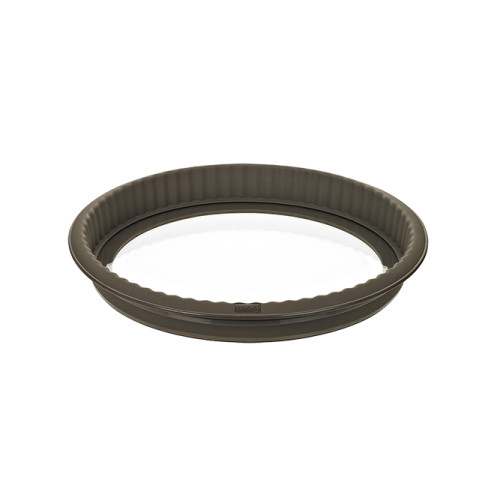 Lurch Lurch 85009, Tårtform, -40 ° C, 240 ° C, Brun, Glas, Silikon...