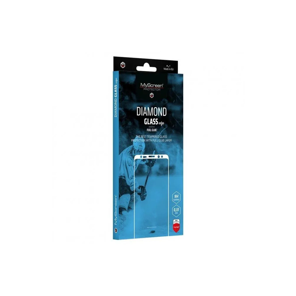 Produktbild för MyScreen Protector Samsung Galaxy A31/A32 4G