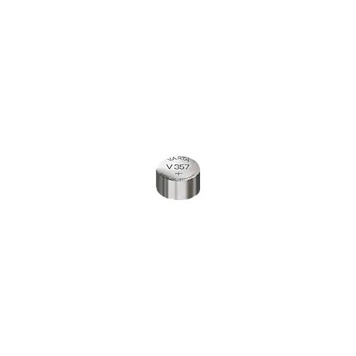 Varta Varta V 357 batteri x SR44 - silveroxid