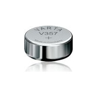 Produktbild för Varta V 357 batteri x SR44 - silveroxid