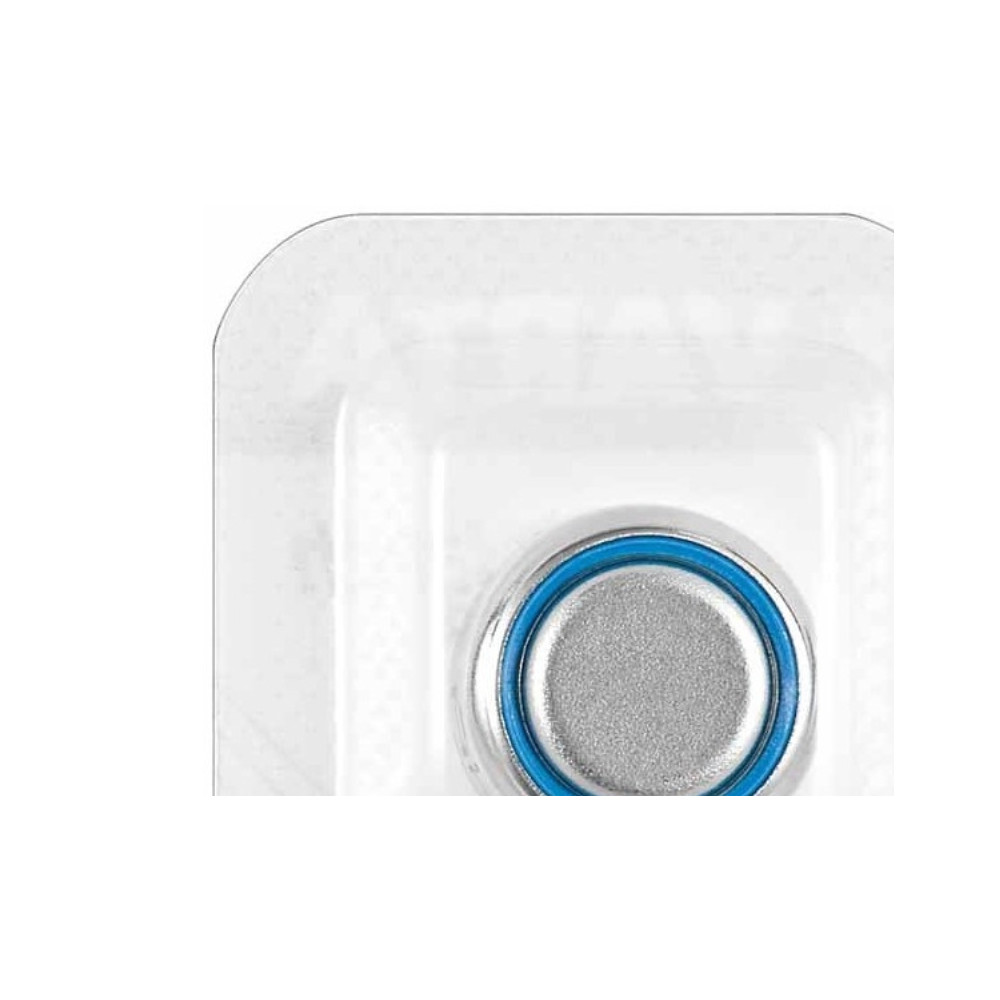 Produktbild för Varta V 357 batteri x SR44 - silveroxid