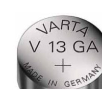 Produktbild för Varta V 357 batteri x SR44 - silveroxid