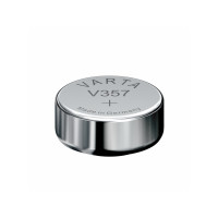 Produktbild för Varta V 357 batteri x SR44 - silveroxid