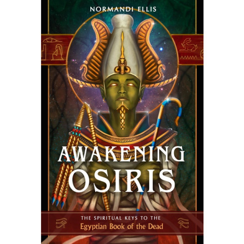Normandi Ellis Awakening Osiris (häftad, eng)