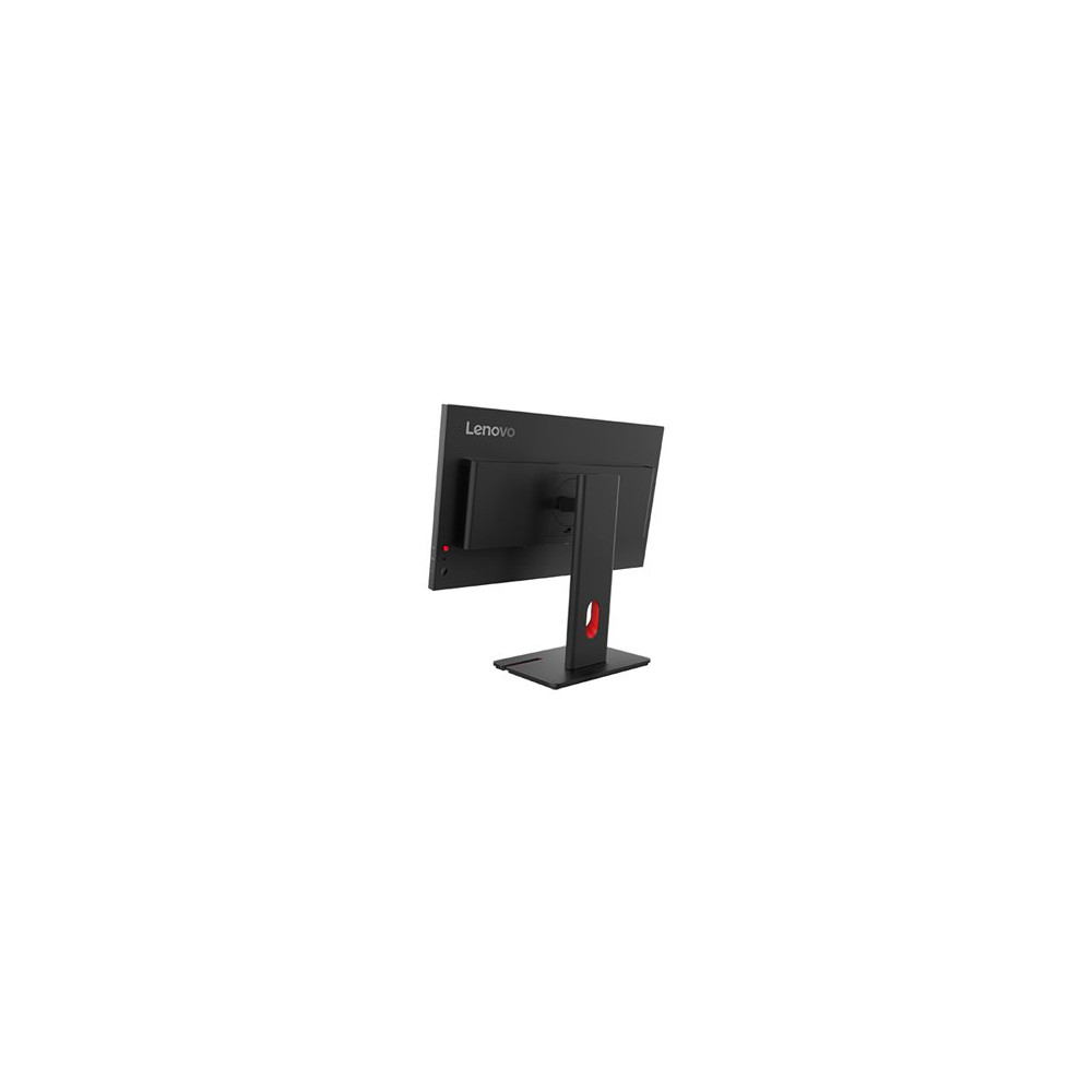 Produktbild för Lenovo ThinkVision T24d-40 - LED-skärm - Full HD (1080p) - 24"