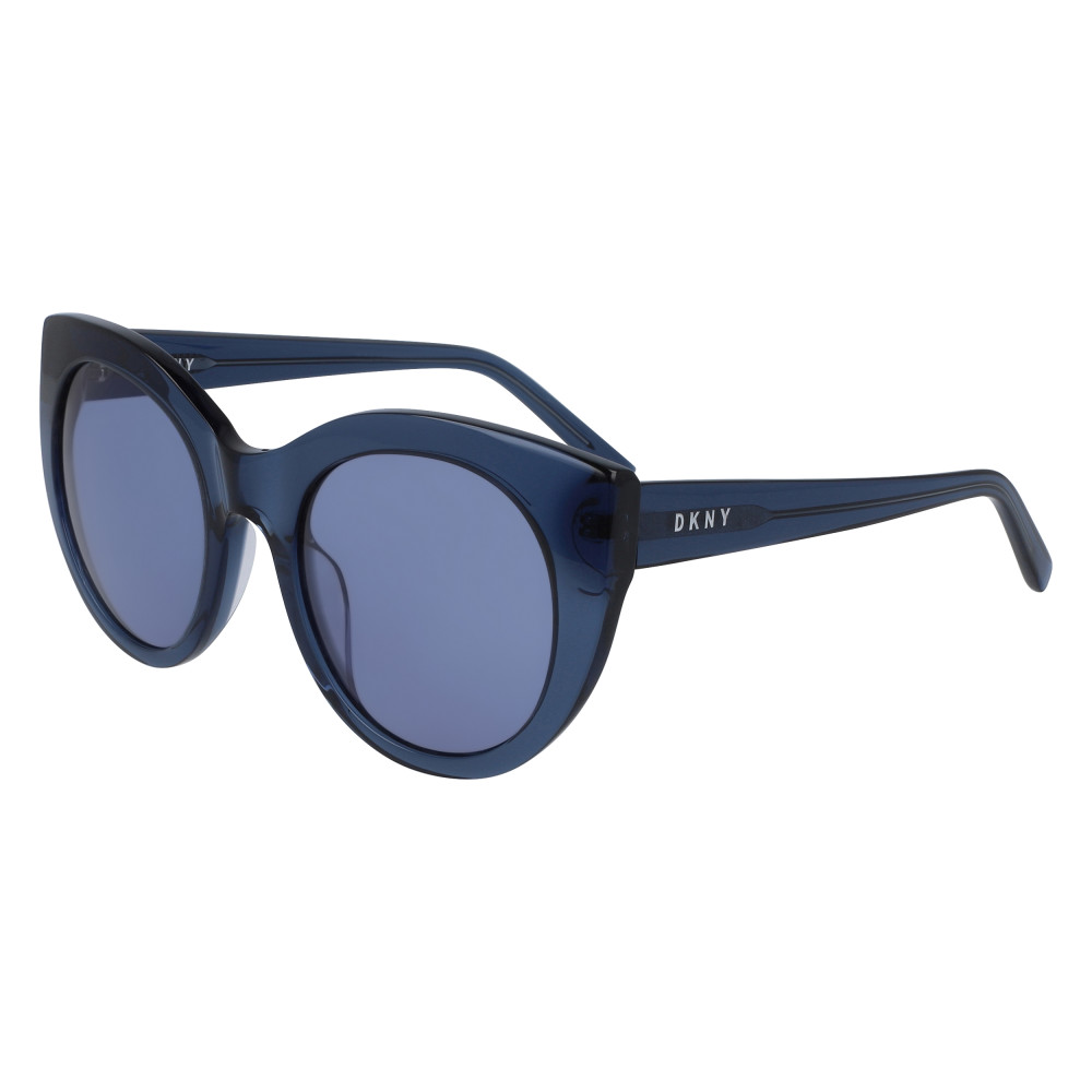 Produktbild för DKNY DK517S-400 - Solglasögon Dam (52/22/135)