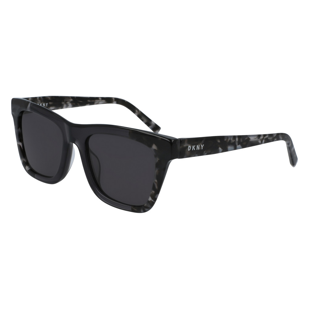 Produktbild för DKNY DK529S-001 - Solglasögon Dam (53/19/135)