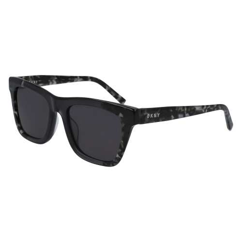 DKNY DKNY DK529S-001 - Solglasögon Dam (53/19/135)