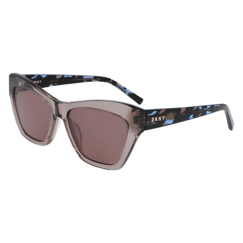DKNY DKNY DK535S-270 - Solglasögon Dam (55/15/135)