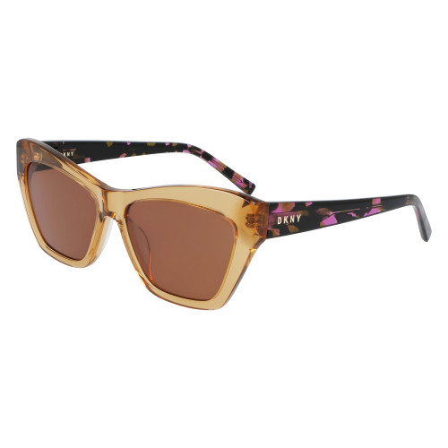 DKNY DKNY DK535S-730 - Solglasögon Dam (55/15/135)