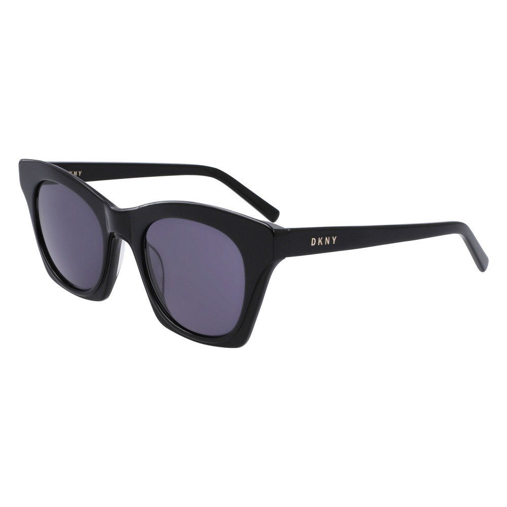 Produktbild för DKNY DK541S-001 - Solglasögon Dam (51/21/140)