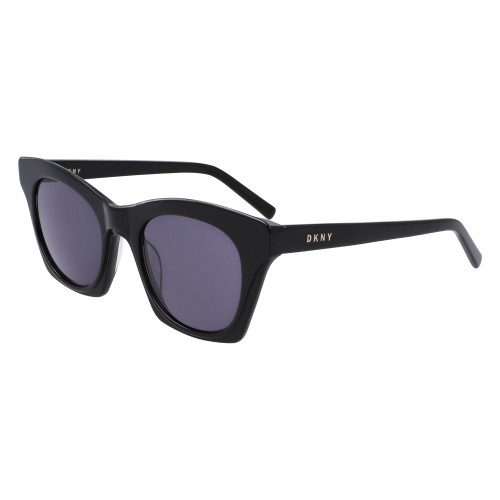 DKNY DKNY DK541S-001 - Solglasögon Dam (51/21/140)