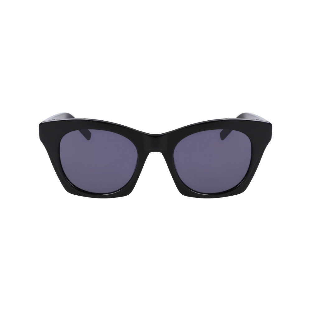 Produktbild för DKNY DK541S-001 - Solglasögon Dam (51/21/140)