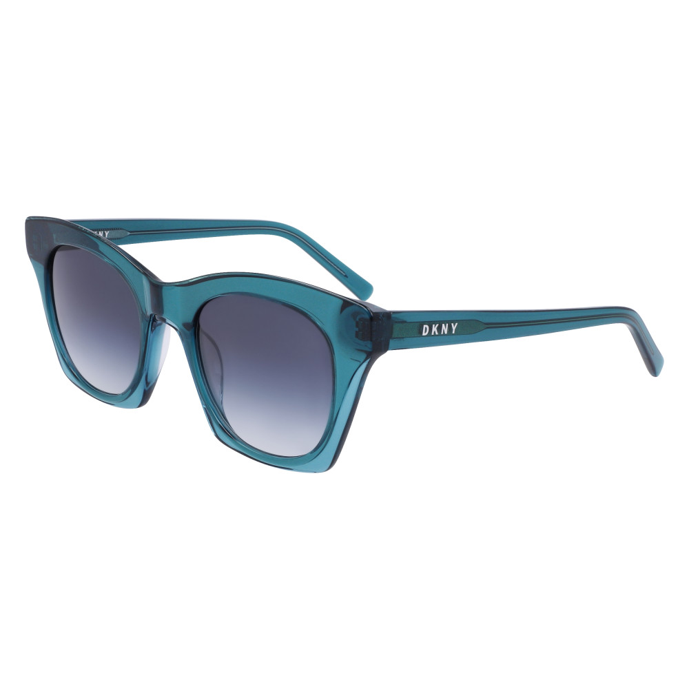Produktbild för DKNY DK541S-430 - Solglasögon Dam (51/21/140)