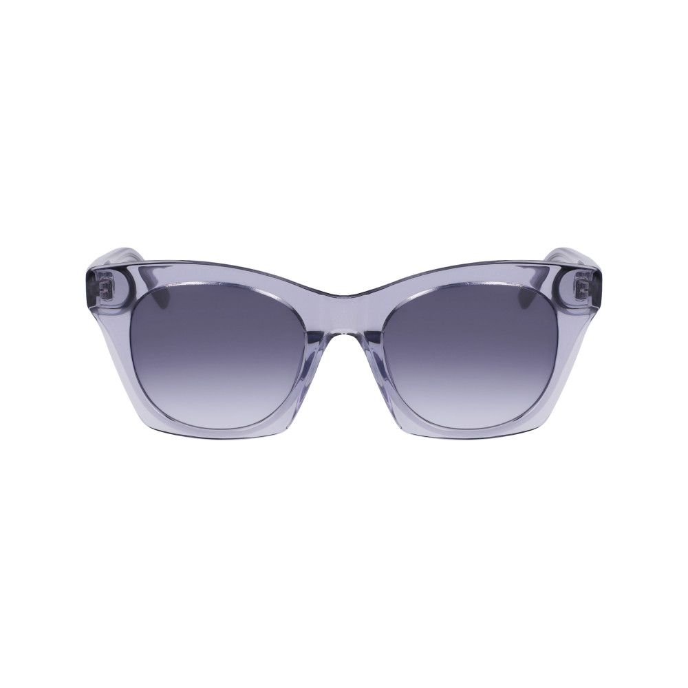 Produktbild för DKNY DK541S-520 - Solglasögon Dam (51/21/140)