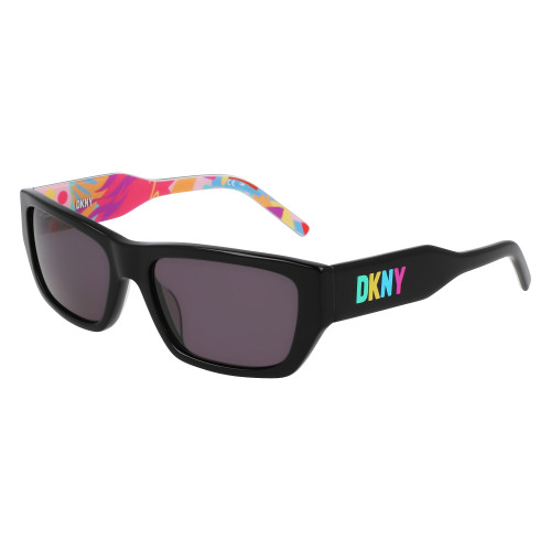 DKNY DKNY DK545S-002 - Solglasögon Dam (56/17/140)