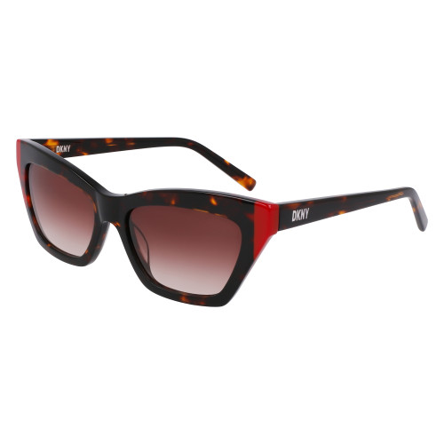 DKNY DKNY DK547S-237 - Solglasögon Dam (55/16/135)