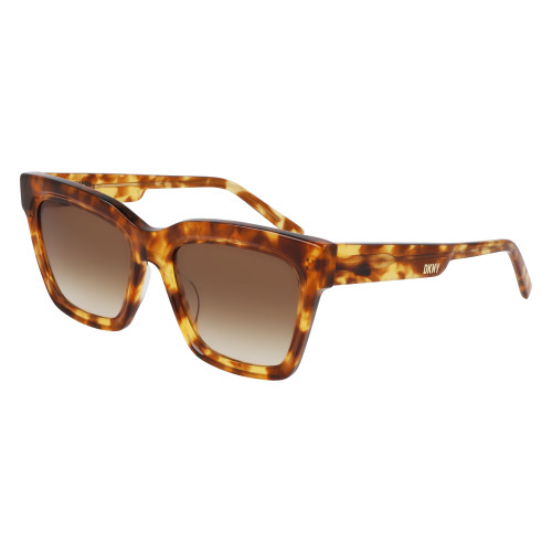 DKNY DKNY DK551S-243 - Solglasögon Dam (53/18/140)