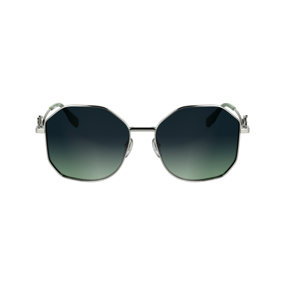 Produktbild för KARL LAGERFELD KL358S-041 - Solglasögon Dam (57/16/140)
