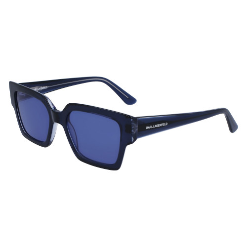 Karl Lagerfeld KARL LAGERFELD KL6089S-405 - Solglasögon Herr (52/18/140)