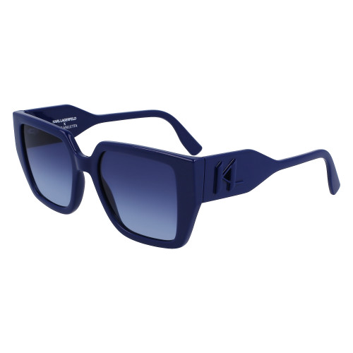 Karl Lagerfeld KARL LAGERFELD KL6098S-400 - Solglasögon Dam (52/19/140)