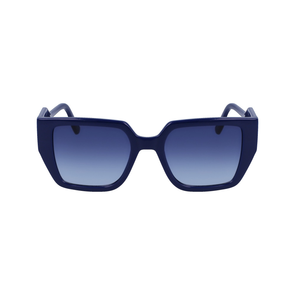 Produktbild för KARL LAGERFELD KL6098S-400 - Solglasögon Dam (52/19/140)