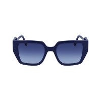 Produktbild för KARL LAGERFELD KL6098S-400 - Solglasögon Dam (52/19/140)