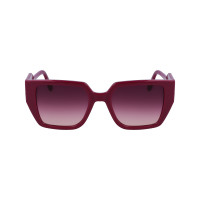 Produktbild för KARL LAGERFELD KL6098S-501 - Solglasögon Dam (52/19/140)
