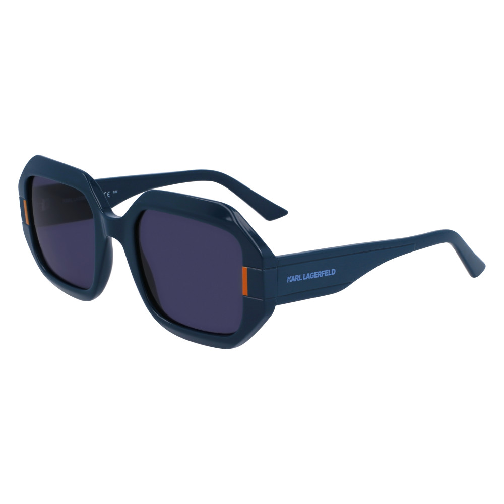 Produktbild för KARL LAGERFELD KL6124S-400 - Solglasögon Dam (53/22/145)
