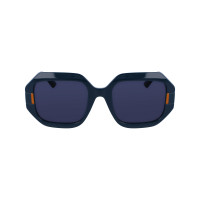 Produktbild för KARL LAGERFELD KL6124S-400 - Solglasögon Dam (53/22/145)